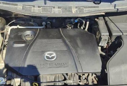 Синій Мазда 5, об'ємом двигуна 1.8 л та пробігом 220 тис. км за 5700 $, фото 8 на Automoto.ua