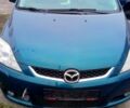 Синій Мазда 5, об'ємом двигуна 20 л та пробігом 0 тис. км за 4200 $, фото 1 на Automoto.ua