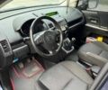 Синій Мазда 5, об'ємом двигуна 2 л та пробігом 248 тис. км за 6800 $, фото 8 на Automoto.ua