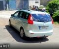 Синий Мазда 5, объемом двигателя 2 л и пробегом 350 тыс. км за 4200 $, фото 1 на Automoto.ua