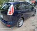 Синій Мазда 5, об'ємом двигуна 2 л та пробігом 200 тис. км за 5200 $, фото 24 на Automoto.ua