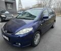Синий Мазда 5, объемом двигателя 2 л и пробегом 320 тыс. км за 2350 $, фото 22 на Automoto.ua