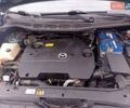 Синій Мазда 5, об'ємом двигуна 2 л та пробігом 250 тис. км за 5500 $, фото 1 на Automoto.ua