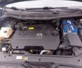 Синий Мазда 5, объемом двигателя 2 л и пробегом 200 тыс. км за 5500 $, фото 6 на Automoto.ua