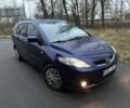 Синий Мазда 5, объемом двигателя 2 л и пробегом 320 тыс. км за 2350 $, фото 20 на Automoto.ua