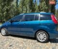 Синій Мазда 5, об'ємом двигуна 2 л та пробігом 200 тис. км за 5500 $, фото 9 на Automoto.ua