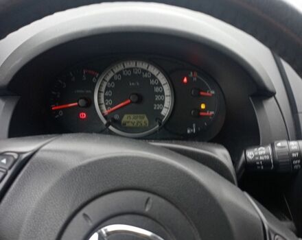 Синий Мазда 5, объемом двигателя 2 л и пробегом 200 тыс. км за 5500 $, фото 1 на Automoto.ua