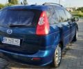 Синий Мазда 5, объемом двигателя 2 л и пробегом 293 тыс. км за 4800 $, фото 13 на Automoto.ua