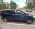 Синій Мазда 5, об'ємом двигуна 1.8 л та пробігом 333 тис. км за 3400 $, фото 3 на Automoto.ua