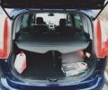 Синий Мазда 5, объемом двигателя 2 л и пробегом 211 тыс. км за 6599 $, фото 5 на Automoto.ua