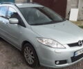 Синій Мазда 5, об'ємом двигуна 2 л та пробігом 230 тис. км за 6400 $, фото 3 на Automoto.ua