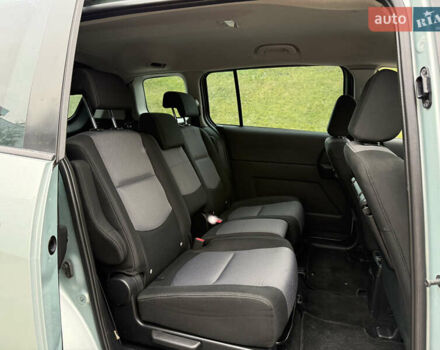 Синій Мазда 5, об'ємом двигуна 2 л та пробігом 185 тис. км за 4200 $, фото 22 на Automoto.ua