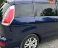 Синий Мазда 5, объемом двигателя 2 л и пробегом 248 тыс. км за 6800 $, фото 5 на Automoto.ua