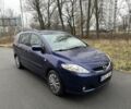 Синий Мазда 5, объемом двигателя 2 л и пробегом 320 тыс. км за 2350 $, фото 21 на Automoto.ua
