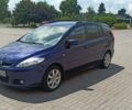 Синий Мазда 5, объемом двигателя 1.8 л и пробегом 330 тыс. км за 4800 $, фото 1 на Automoto.ua
