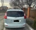 Синій Мазда 5, об'ємом двигуна 2 л та пробігом 200 тис. км за 6200 $, фото 3 на Automoto.ua