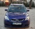 Синий Мазда 5, объемом двигателя 2 л и пробегом 207 тыс. км за 7200 $, фото 11 на Automoto.ua