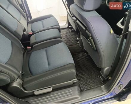 Синий Мазда 5, объемом двигателя 2 л и пробегом 207 тыс. км за 7200 $, фото 36 на Automoto.ua
