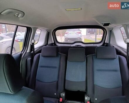 Синий Мазда 5, объемом двигателя 2 л и пробегом 207 тыс. км за 7200 $, фото 23 на Automoto.ua
