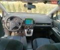 Синий Мазда 5, объемом двигателя 2 л и пробегом 255 тыс. км за 5500 $, фото 6 на Automoto.ua