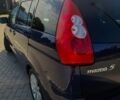Синій Мазда 5, об'ємом двигуна 2 л та пробігом 285 тис. км за 4200 $, фото 1 на Automoto.ua