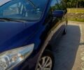 Синий Мазда 5, объемом двигателя 2 л и пробегом 255 тыс. км за 5800 $, фото 12 на Automoto.ua