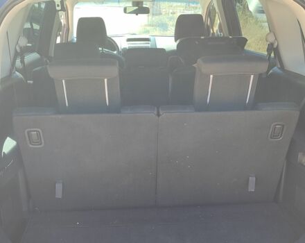 Синий Мазда 5, объемом двигателя 1.8 л и пробегом 220 тыс. км за 5999 $, фото 14 на Automoto.ua