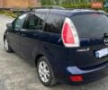 Синий Мазда 5, объемом двигателя 2 л и пробегом 248 тыс. км за 6800 $, фото 6 на Automoto.ua