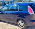 Синий Мазда 5, объемом двигателя 1.8 л и пробегом 220 тыс. км за 5999 $, фото 1 на Automoto.ua