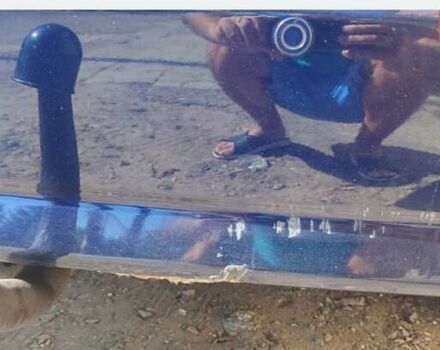 Синій Мазда 5, об'ємом двигуна 1.8 л та пробігом 220 тис. км за 5700 $, фото 13 на Automoto.ua