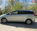 Синій Мазда 5, об'ємом двигуна 2 л та пробігом 200 тис. км за 4359 $, фото 3 на Automoto.ua