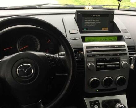 Мазда 5 2007 у Новояворівськ на Automoto.ua Синій Мазда 5, об'ємом двигуна 2 л та пробігом 207 тис. км за 5300 $, фото 30 на Automoto.ua