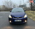 Синий Мазда 5, объемом двигателя 2 л и пробегом 320 тыс. км за 2350 $, фото 4 на Automoto.ua