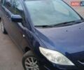 Синій Мазда 5, об'ємом двигуна 2 л та пробігом 340 тис. км за 5000 $, фото 10 на Automoto.ua