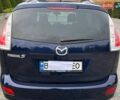 Синий Мазда 5, объемом двигателя 2 л и пробегом 248 тыс. км за 6800 $, фото 8 на Automoto.ua