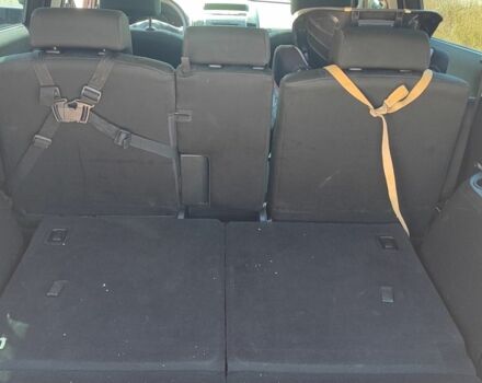 Синий Мазда 5, объемом двигателя 1.8 л и пробегом 220 тыс. км за 5999 $, фото 13 на Automoto.ua