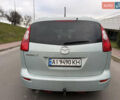 Синій Мазда 5, об'ємом двигуна 2 л та пробігом 185 тис. км за 4200 $, фото 4 на Automoto.ua
