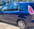 Синий Мазда 5, объемом двигателя 1.8 л и пробегом 220 тыс. км за 5700 $, фото 1 на Automoto.ua