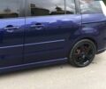 Мазда 5 2007 у Новояворівськ на Automoto.ua Синій Мазда 5, об'ємом двигуна 2 л та пробігом 207 тис. км за 5300 $, фото 17 на Automoto.ua