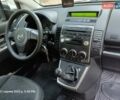 Синий Мазда 5, объемом двигателя 2 л и пробегом 200 тыс. км за 5350 $, фото 17 на Automoto.ua