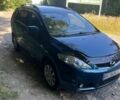 Синій Мазда 5, об'ємом двигуна 2 л та пробігом 415 тис. км за 5500 $, фото 4 на Automoto.ua