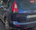 Синий Мазда 5, объемом двигателя 1.8 л и пробегом 230 тыс. км за 5700 $, фото 1 на Automoto.ua