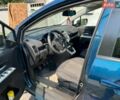 Синий Мазда 5, объемом двигателя 2 л и пробегом 130 тыс. км за 5200 $, фото 4 на Automoto.ua