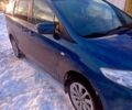 Синій Мазда 5, об'ємом двигуна 2 л та пробігом 175 тис. км за 6500 $, фото 7 на Automoto.ua