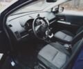 Синий Мазда 5, объемом двигателя 2 л и пробегом 211 тыс. км за 6599 $, фото 9 на Automoto.ua