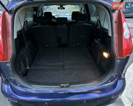 Синий Мазда 5, объемом двигателя 2 л и пробегом 320 тыс. км за 2350 $, фото 17 на Automoto.ua
