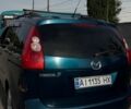 Синій Мазда 5, об'ємом двигуна 2 л та пробігом 470 тис. км за 4500 $, фото 5 на Automoto.ua