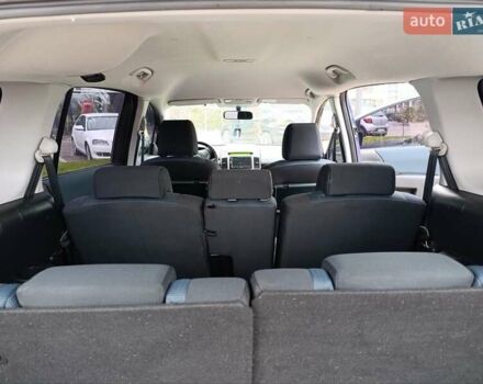 Синий Мазда 5, объемом двигателя 2 л и пробегом 207 тыс. км за 7200 $, фото 35 на Automoto.ua