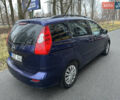 Синий Мазда 5, объемом двигателя 2 л и пробегом 320 тыс. км за 2350 $, фото 2 на Automoto.ua