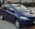 Синий Мазда 5, объемом двигателя 2 л и пробегом 207 тыс. км за 7200 $, фото 10 на Automoto.ua